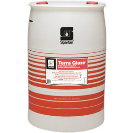 Terra Glaze Terra Glaze 55 Gallon Floor Sealer