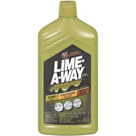 Lime-A-Way 28 oz. Lime-A-Way Toggle Mineral Deposit Remover