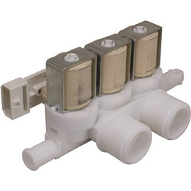 SUPCO Water Valve Replaces GE WH13X10026