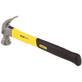 Stanley 16 oz. Graphite Hammer