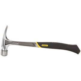 Stanley 22 oz. Xtreme AntiVibe Hammer