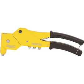 Stanley Swivel-Head Manual Riveter