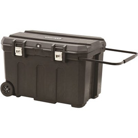 Stanley 23 in. 50 Gallon Mobile Tool Box