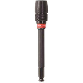 Milwaukee 5-1/2 in. x 7/16 in. QUIK-LOK Universal Extension Bit