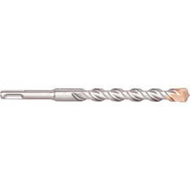 Milwaukee 1/4 in. x 4 in. x 6 in. SDS Carbide Bit