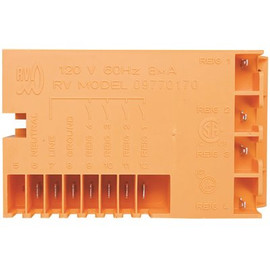 Exact Replacement Parts 0 + 4 Spark Module