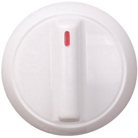 Exact Replacement Parts Burner Knob Replaces Whirlpool 98006102