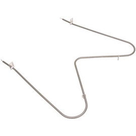 Exact Replacement Parts Bake Element replaces Electrolux 316075103 316075104