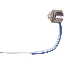 Exact Replacement Parts Defrost Thermostat Replaces Electrolux