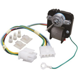 Exact Replacement Parts Evaporator Motor replaces Electrolux 5303918549