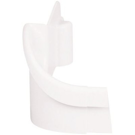 Exact Replacement Parts End Cap replaces Electrolux 240331501