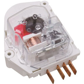 Exact Replacement Parts Defrost Timer, replaces Electrolux 215846604