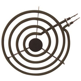 8 in. Universal Plug-In Range Element