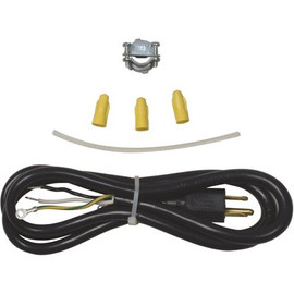 Whirlpool 70 in. 3-Prong Dishwasher Power Cord Kit