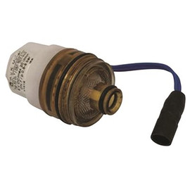 Chicago Faucets CHICAGO FAUCET SOLENOID VALVE, LEAD FREE