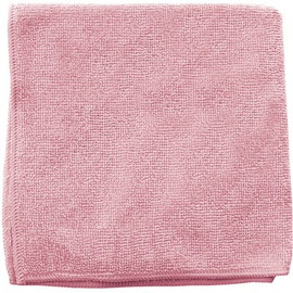 Rubbermaid Commercial Products Light Commercial 12 in. x 12 in. Microfiber Cloth (288-Pack)