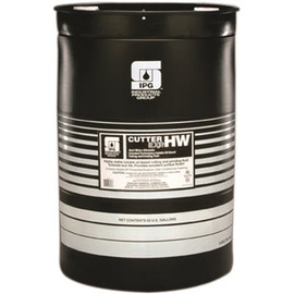 Spartan Chemical Co. Cutter EXP HW 55 Gallon Cutting and Grinding Fluid