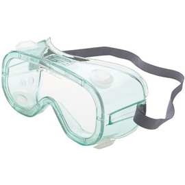 North Uvex A600 Economical Goggle