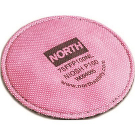 Honeywell North Low Profile Replacement Respirator Filter