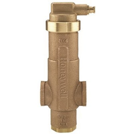 Honeywell 1-1/4 in. Sweat Hydronic Air Vent