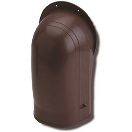 RectorSeal 4.5 in. Wall Inlet BR 122