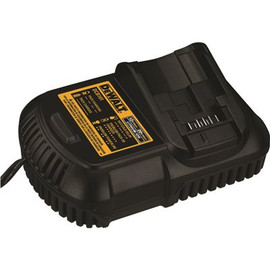 DEWALT 12-Volt-20-Volt Max Lithium-Ion Battery Charger