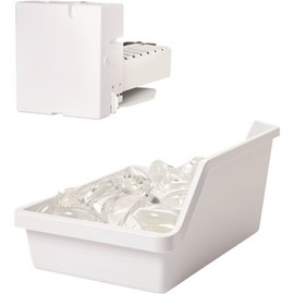 GE Ice Maker Kit for Top Mount Refrigerators