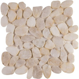 MSI Dorado 12 in. x 12 in. Textured Marble Look Floor and Wall Tile (10 sq. ft./Case)