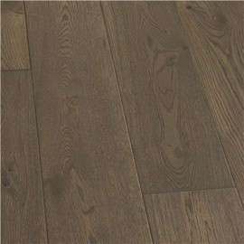 French Oak Baker 1/2 in. Thick x 7-1/2 in. Wide x Varying Length Engineered Hardwood Flooring (23.31 sq. ft./case)