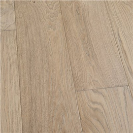 French Oak Mavericks 1/2 in. Thick x 7-1/2 in. Wide x Varying Length Engineered Hardwood Flooring (23.31 sq. ft./case)