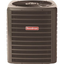 Goodman 2 Ton 16 SEER Split System Air Conditioning System