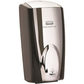 Rubbermaid 37 oz. Touch-Free Auto Foam Dispenser