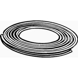 Streamline 1-1/8 in. O.D. x 50 ft. Copper Dehydrated Tube