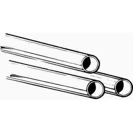 Mueller Streamline 1/2 in. I.D. x 20 ft. Type M Hard Copper Tubing