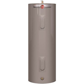 Rheem Professional Classic 40 gal. Medium 6-Year 240-VAC 3500-Watt Residential Electric Water Heater