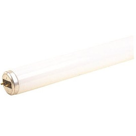 Sylvania 40-Watt 48 in. Linear T12 Fluorescent Lamp Light Bulb, Cool White (30 per Case)