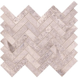 MSI Silver Travertine Herringbone 12 in. x 12 in. Honed Travertine Patterned Look Floor and Wall Tile (10 sq. ft./Case) MSI Silver Travertine Herringbone 12 in. x 12 in. Honed Travertine Patterned Look Floor and Wall Tile (10 sq. ft./Case)