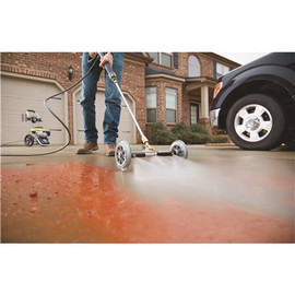 RYOBI Pressure Washer Water Broom