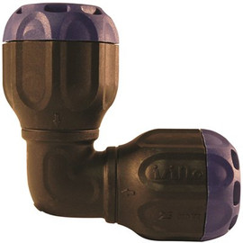 Apollo 3/4 in. Sprint Composite 90-Degree Elbow Fitting Apollo 3/4 in. Sprint Composite 90-Degree Elbow Fitting