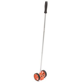 Lufkin 4 in. Dual Wheel Small Measuring Wheel