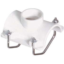 IPS Corporation Saddle Tee 3 in. x 2 in. Inlet