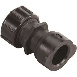 Orbit 1/2 in. Drip-Lock Push-Fit End Cap