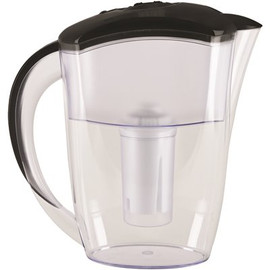 VITAPUR 8 Cup Water Filtration Pitcher