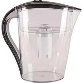 VITAPUR 10 Cup Water Filtration Pitcher
