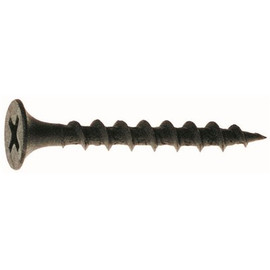 Pro-Twist #6 x 1-5/8 in. Phillips Bugle-Head Coarse Thread Drywall Screw (5 lbs./Pack)