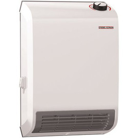 Stiebel Eltron CK 150-1 Trend Wall-Mounted Electric Fan Heater