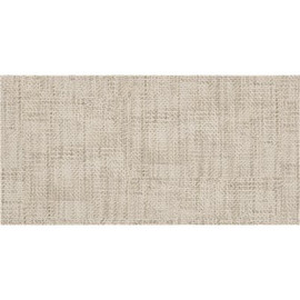 MSI Tektile Crosshatch Ivory 12 in. x 24 in. Matte Porcelain Stone Look Floor and Wall Tile (14 sq. ft./Case)