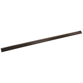 Design House Brookings 96 in. Cabinet Crown Molding in Espresso