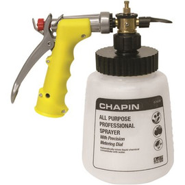 Chapin Professional All-Purpose Sprayer with Metering Dial Sprays up to 320 Gal.