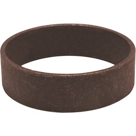 Apollo 1 in. Copper Crimp Ring (25-Pack)